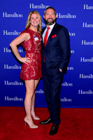 Hamilton College 1812 Leadership Weekend 2023-Gala