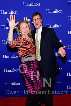 Hamilton College 1812 Leadership Weekend 2023-Gala