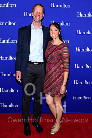 Hamilton College 1812 Leadership Weekend 2023-Gala