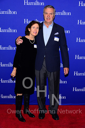 Hamilton College 1812 Leadership Weekend 2023-Gala