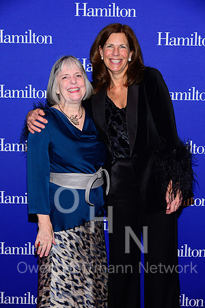 Hamilton College 1812 Leadership Weekend 2023-Gala