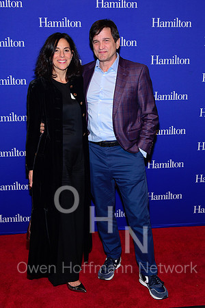 Hamilton College 1812 Leadership Weekend 2023-Gala