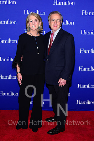 Hamilton College 1812 Leadership Weekend 2023-Gala