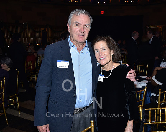 Hamilton College 1812 Leadership Weekend 2023-Gala