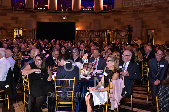 Hamilton College 1812 Leadership Weekend 2023-Gala