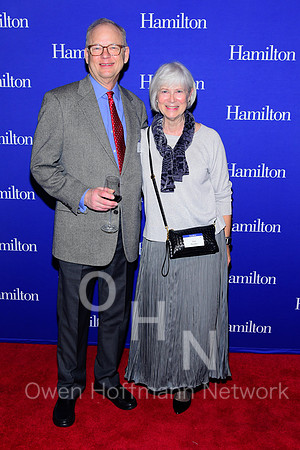Hamilton College 1812 Leadership Weekend 2023-Gala