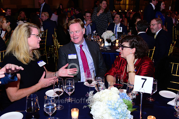Hamilton College 1812 Leadership Weekend 2023-Gala