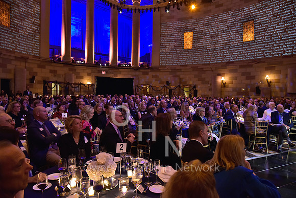 Hamilton College 1812 Leadership Weekend 2023-Gala