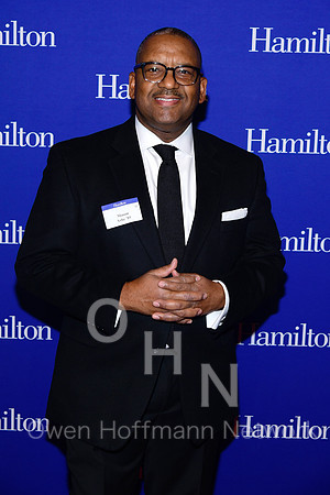 Hamilton College 1812 Leadership Weekend 2023-Gala