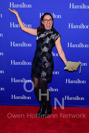 Hamilton College 1812 Leadership Weekend 2023-Gala