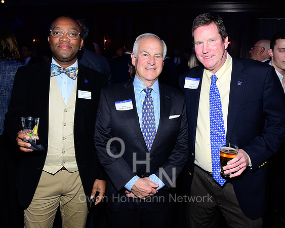 Hamilton College 1812 Leadership Weekend 2023-Gala