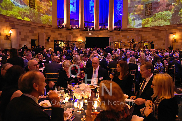 Hamilton College 1812 Leadership Weekend 2023-Gala