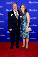 Hamilton College 1812 Leadership Weekend 2023-Gala