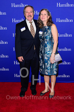 Hamilton College 1812 Leadership Weekend 2023-Gala