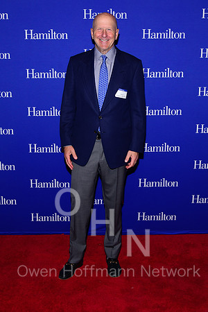 Hamilton College 1812 Leadership Weekend 2023-Gala