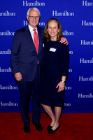 Hamilton College 1812 Leadership Weekend 2023-Gala