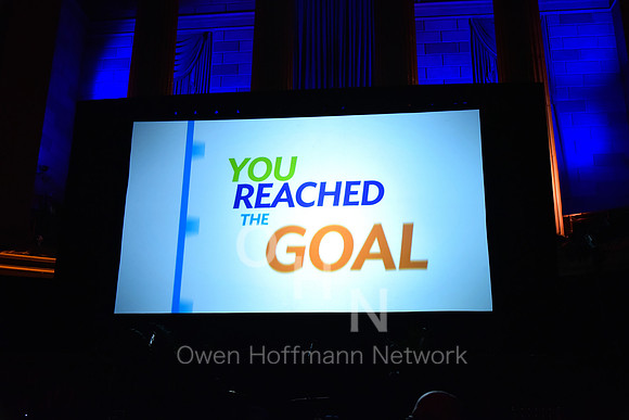 Hamilton College 1812 Leadership Weekend 2023-Gala