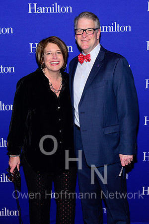Hamilton College 1812 Leadership Weekend 2023-Gala