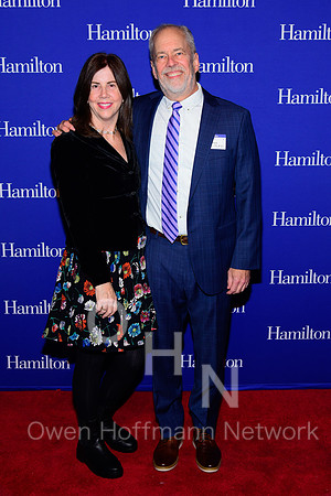 Hamilton College 1812 Leadership Weekend 2023-Gala