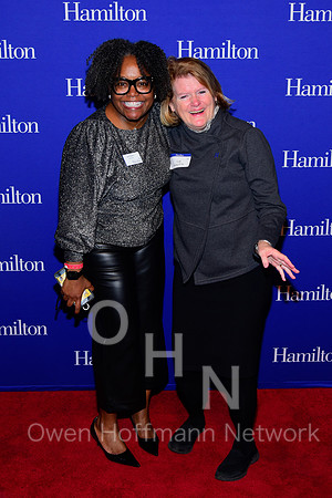 Hamilton College 1812 Leadership Weekend 2023-Gala