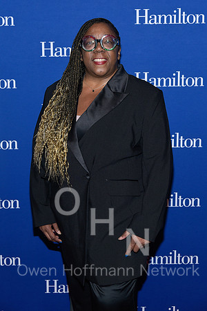 Hamilton College 1812 Leadership Weekend 2023-Gala