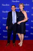 Hamilton College 1812 Leadership Weekend 2023-Gala