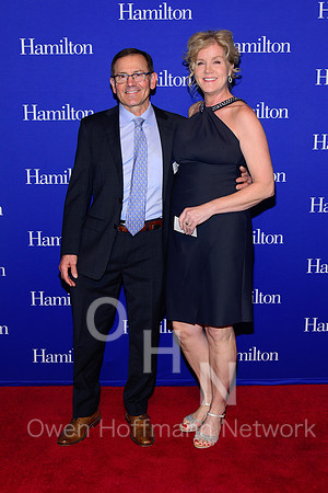 Hamilton College 1812 Leadership Weekend 2023-Gala