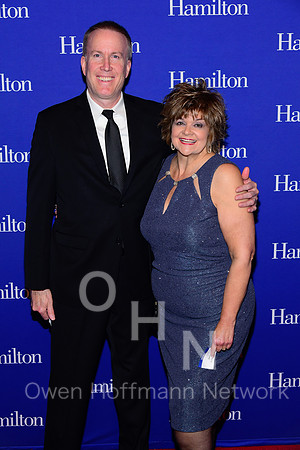 Hamilton College 1812 Leadership Weekend 2023-Gala