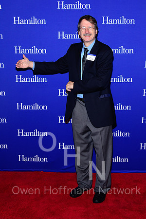 Hamilton College 1812 Leadership Weekend 2023-Gala