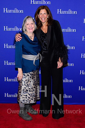 Hamilton College 1812 Leadership Weekend 2023-Gala