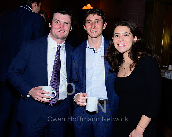Hamilton College 1812 Leadership Weekend 2023-Gala