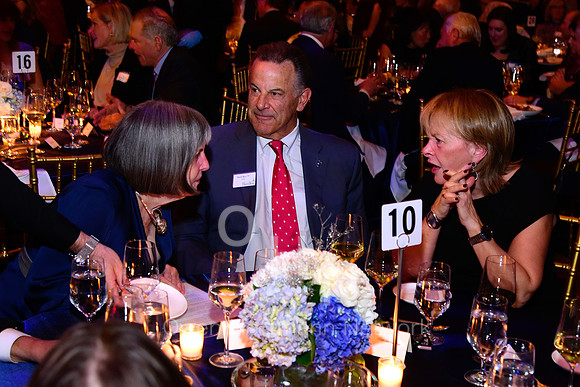 Hamilton College 1812 Leadership Weekend 2023-Gala