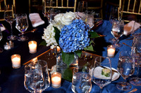 Hamilton College 1812 Leadership Weekend 2023-Gala