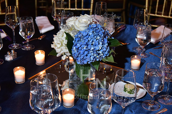 Hamilton College 1812 Leadership Weekend 2023-Gala