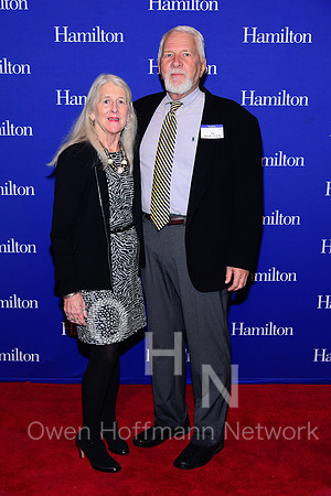 Hamilton College 1812 Leadership Weekend 2023-Gala