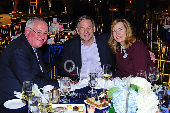 Hamilton College 1812 Leadership Weekend 2023-Gala