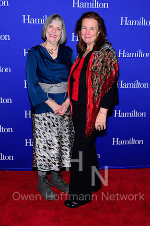 Hamilton College 1812 Leadership Weekend 2023-Gala
