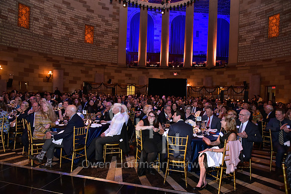Hamilton College 1812 Leadership Weekend 2023-Gala