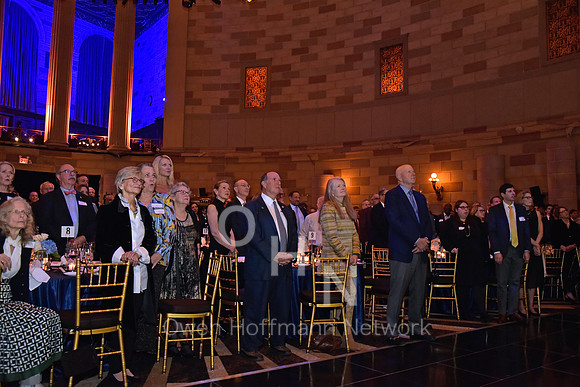 Hamilton College 1812 Leadership Weekend 2023-Gala