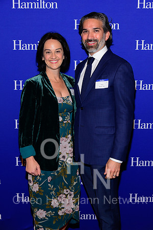 Hamilton College 1812 Leadership Weekend 2023-Gala