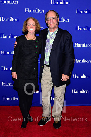 Hamilton College 1812 Leadership Weekend 2023-Gala