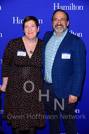 Hamilton College 1812 Leadership Weekend 2023-Gala