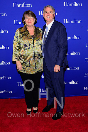 Hamilton College 1812 Leadership Weekend 2023-Gala