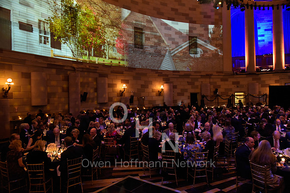 Hamilton College 1812 Leadership Weekend 2023-Gala