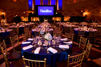 Hamilton College 1812 Leadership Weekend 2023-Gala