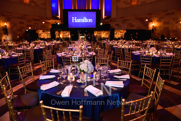 Hamilton College 1812 Leadership Weekend 2023-Gala