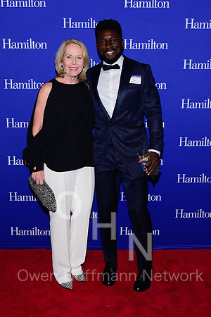 Hamilton College 1812 Leadership Weekend 2023-Gala