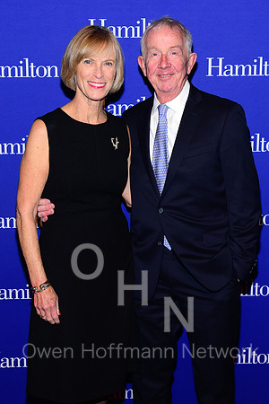 Hamilton College 1812 Leadership Weekend 2023-Gala