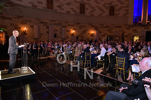 Hamilton College 1812 Leadership Weekend 2023-Gala