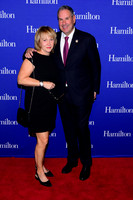 Hamilton College 1812 Leadership Weekend 2023-Gala
